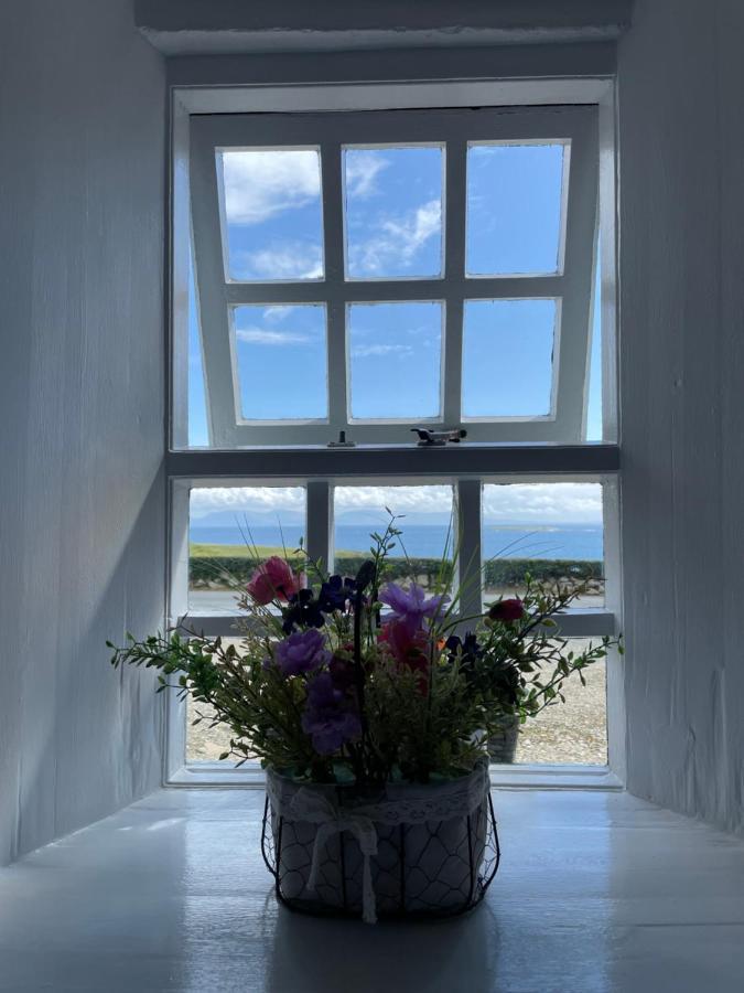 Anne'S Thatched Cottage Kilcar 외부 사진